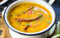 Mango Dal Recipe